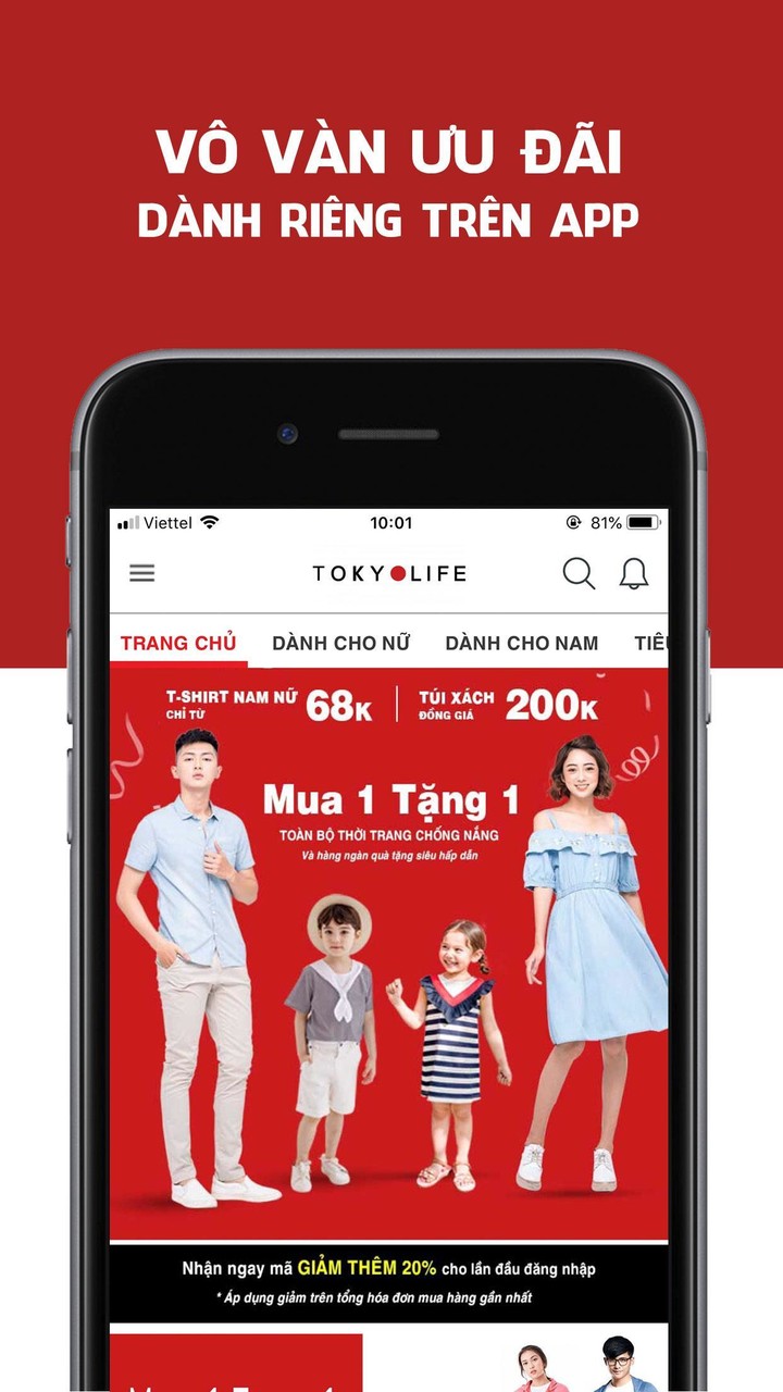 TokyoLife screenshot image 4_Popularmodapk.com