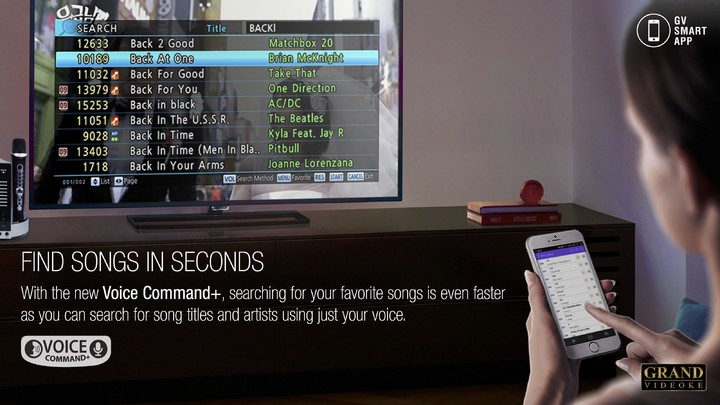 GV Smart App screenshot image 4_Popularmodapk.com