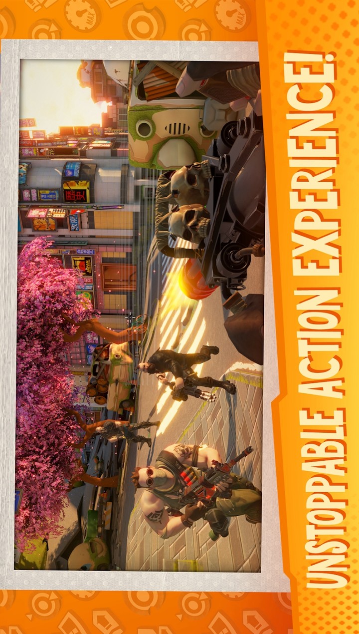 痛苦尽头 screenshot image 3_Popularmodapk.com