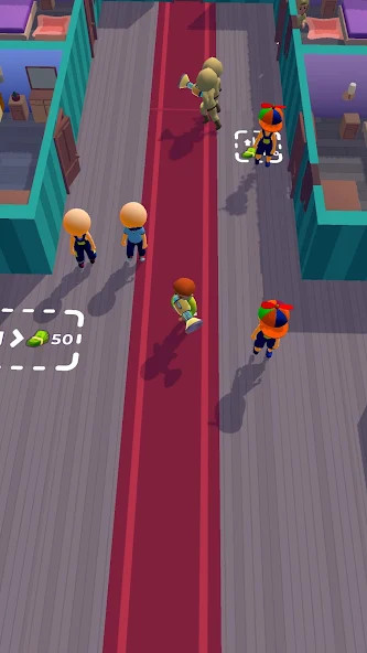 Haunted Hotel screenshot image 5_Popularmodapk.com