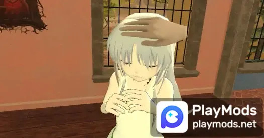 days with shinobu<span>(No Ads)</span> screenshot image 3_Popularmodapk.com