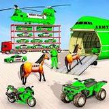 Army Vehicle Truck Simulator1.0_Popularmodapk.com