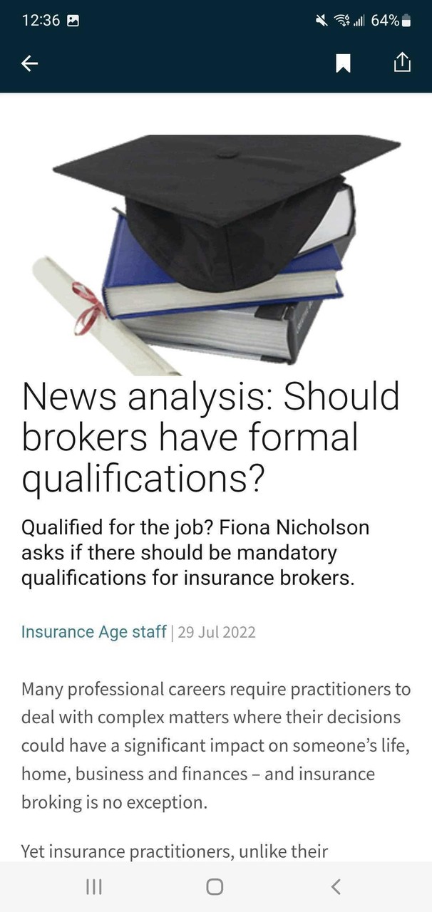 Insurance Age screenshot image 5_Popularmodapk.com