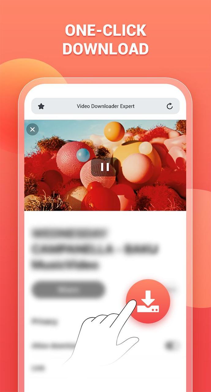 Video Downloader Expert screenshot image 17_Popularmodapk.com