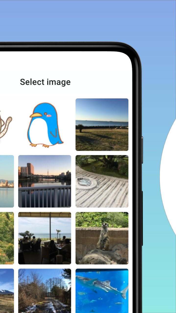 Falper SR - Enhance Images screenshot image 11_Popularmodapk.com