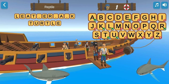 Hangman screenshot image 4_Popularmodapk.com