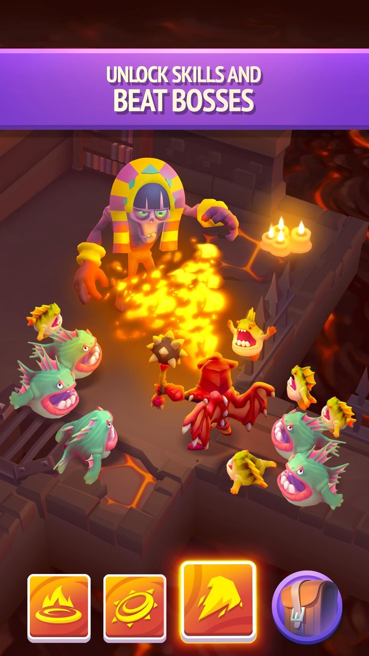 Friday Rap: Funkin Music Night<span>(mod)</span> screenshot image 9_Popularmodapk.com