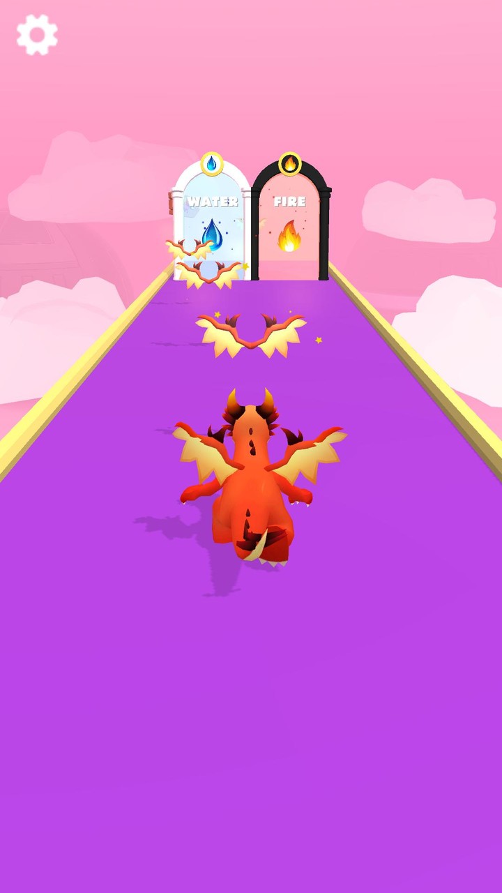 Wings Up! screenshot image 1_Popularmodapk.com