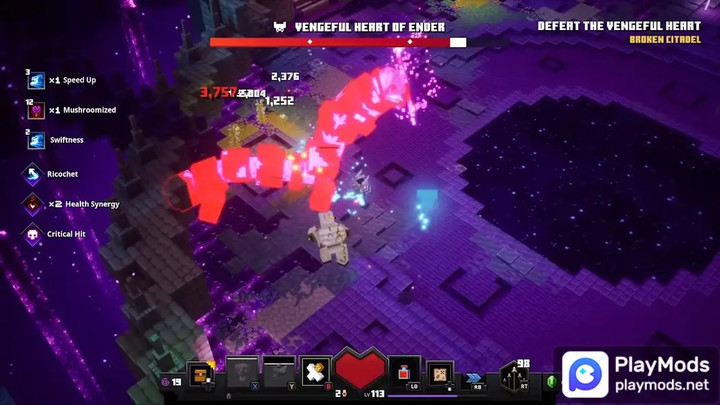 Craft Robo Clever Rainbow<span>(Immortality)</span> screenshot image 4_Popularmodapk.com