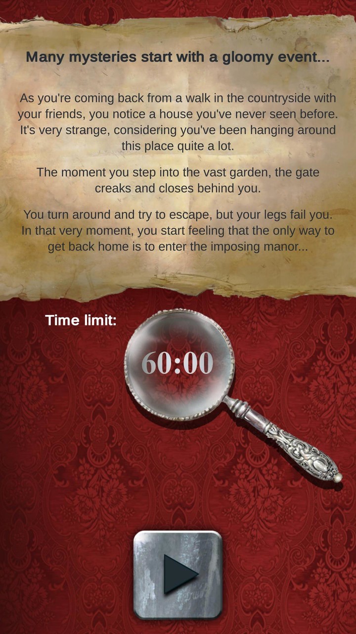 Mystery House screenshot image 3_Popularmodapk.com