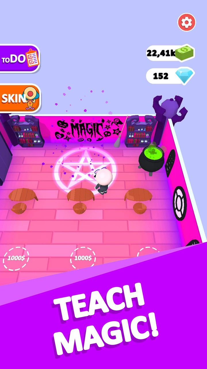 School Director screenshot image 2_Popularmodapk.com