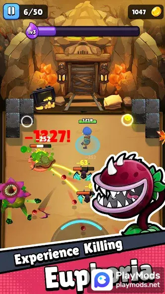 Archer Hero - Arrow Master<span>(Unlimited Money)</span> screenshot image 4_Popularmodapk.com