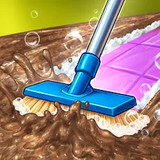 House Makeover: ASMR Cleaning<span>(No Ads Free Rewards)</span>1.14_Popularmodapk.com