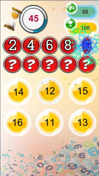 Matematik Ritmik Sayfa screenshot image 9_Popularmodapk.com