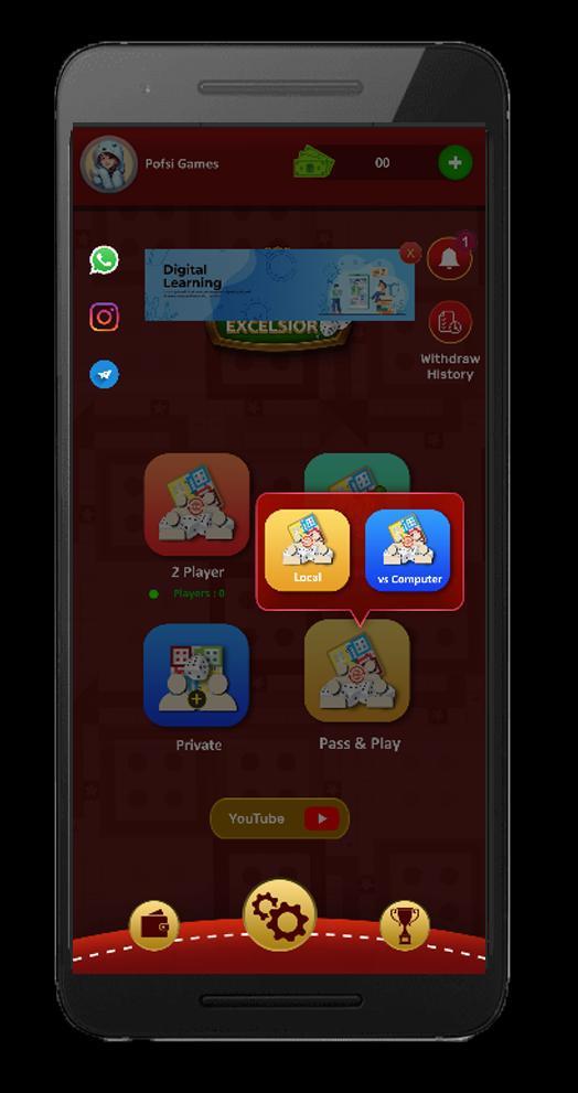 Word Search & Definition (EV) screenshot image 7_Popularmodapk.com