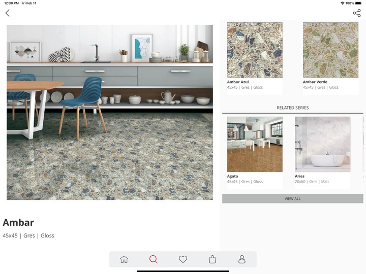 Hispania Cerámica screenshot image 17_Popularmodapk.com