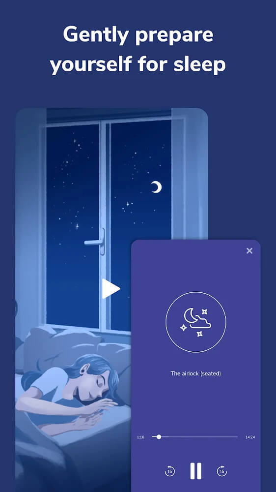 Baby Song For Easy Sleeping screenshot image 2_Popularmodapk.com