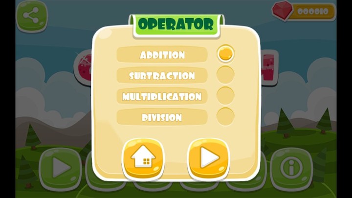 Cool Math Bubbles screenshot image 3_Popularmodapk.com