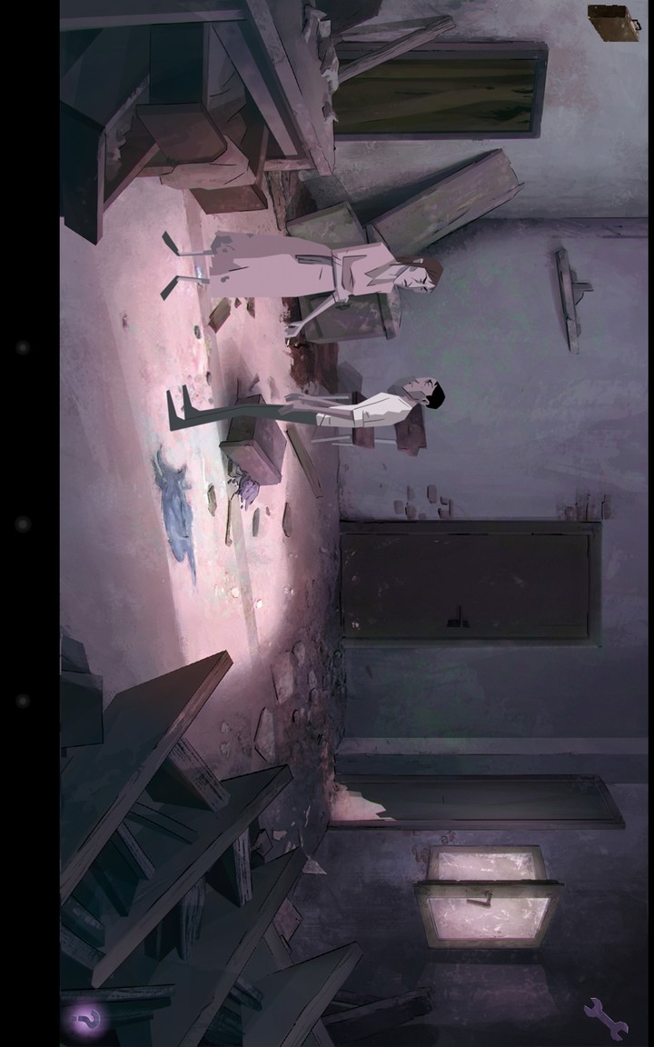 Dead Synchronicity: TCT(Free play all levels) screenshot image 19_Popularmodapk.com