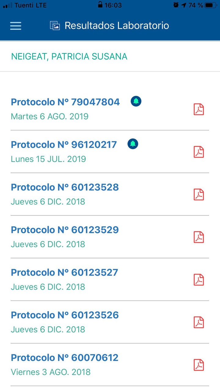 Sanatorios de la Trinidad screenshot image 7_Popularmodapk.com