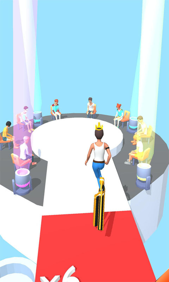 See who can stack it high screenshot image 9_Popularmodapk.com