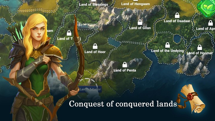 Warkings - match battle screenshot image 5_Popularmodapk.com