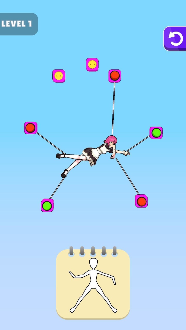 Puppet Master screenshot image 4_Popularmodapk.com