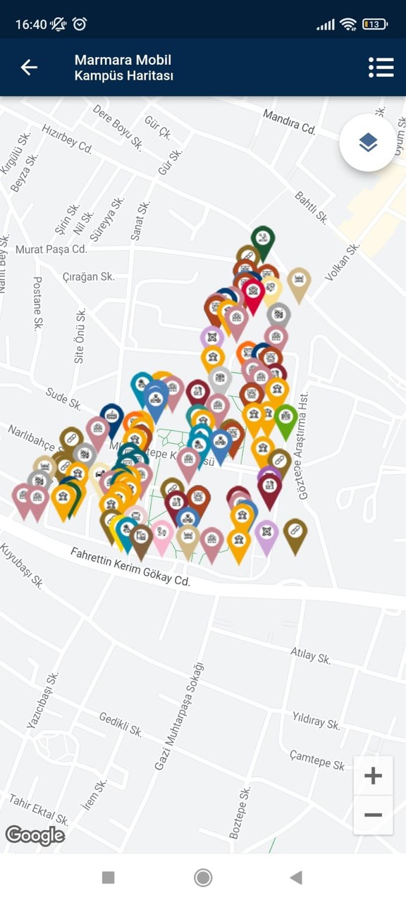 Marmara screenshot image 5_Popularmodapk.com