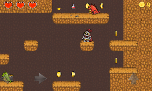 Knight Stories<span>(Unlimited money)</span> screenshot image 4_Popularmodapk.com