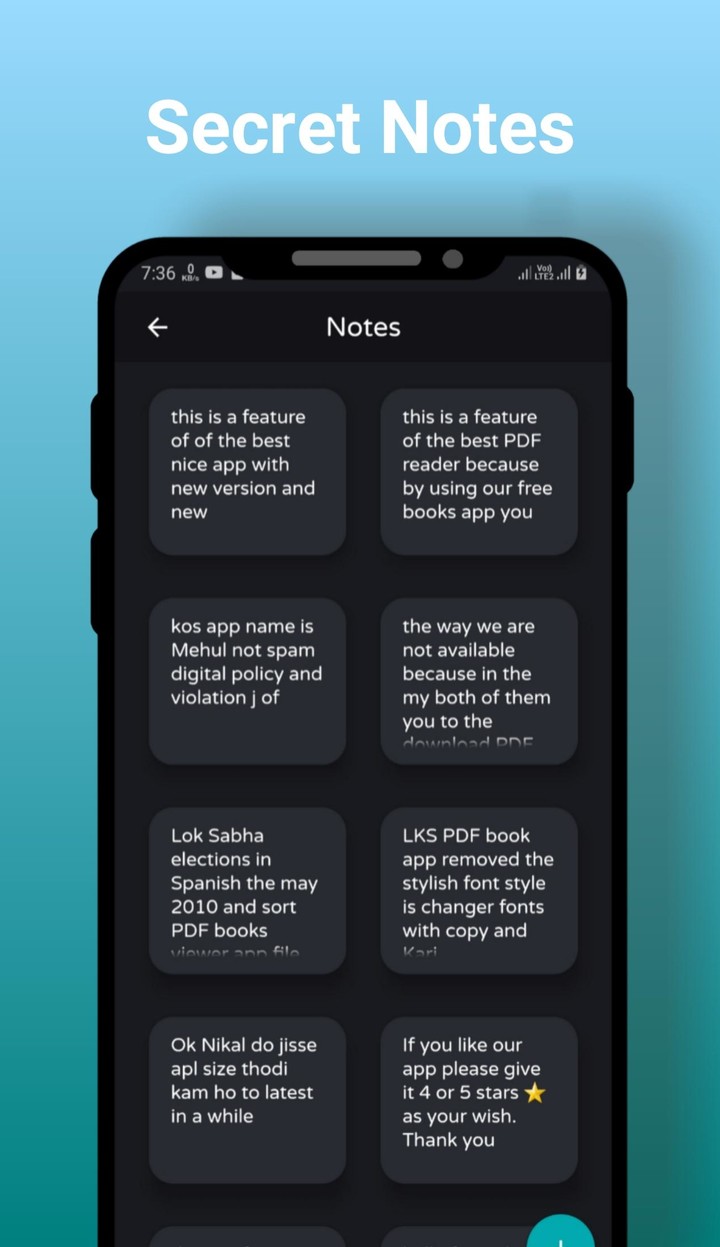 Calculator Lock Calculator App screenshot image 5_Popularmodapk.com