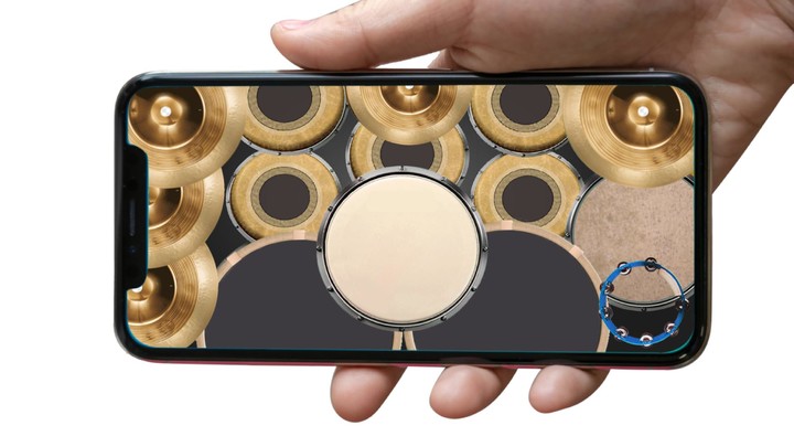 Darbuka Drum Kit Kendang Koplo screenshot image 4_Popularmodapk.com