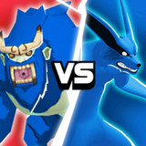 Monster Fight!<span>(Unlimited Money)</span>1.0.8_Popularmodapk.com