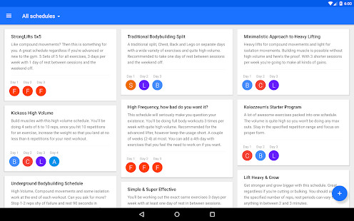 We Heart It screenshot image 11_Popularmodapk.com