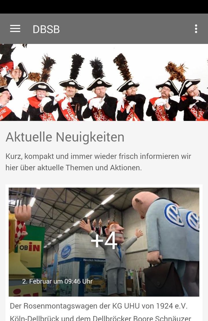 DBSB - Dellbröcker Boore screenshot image 1_Popularmodapk.com