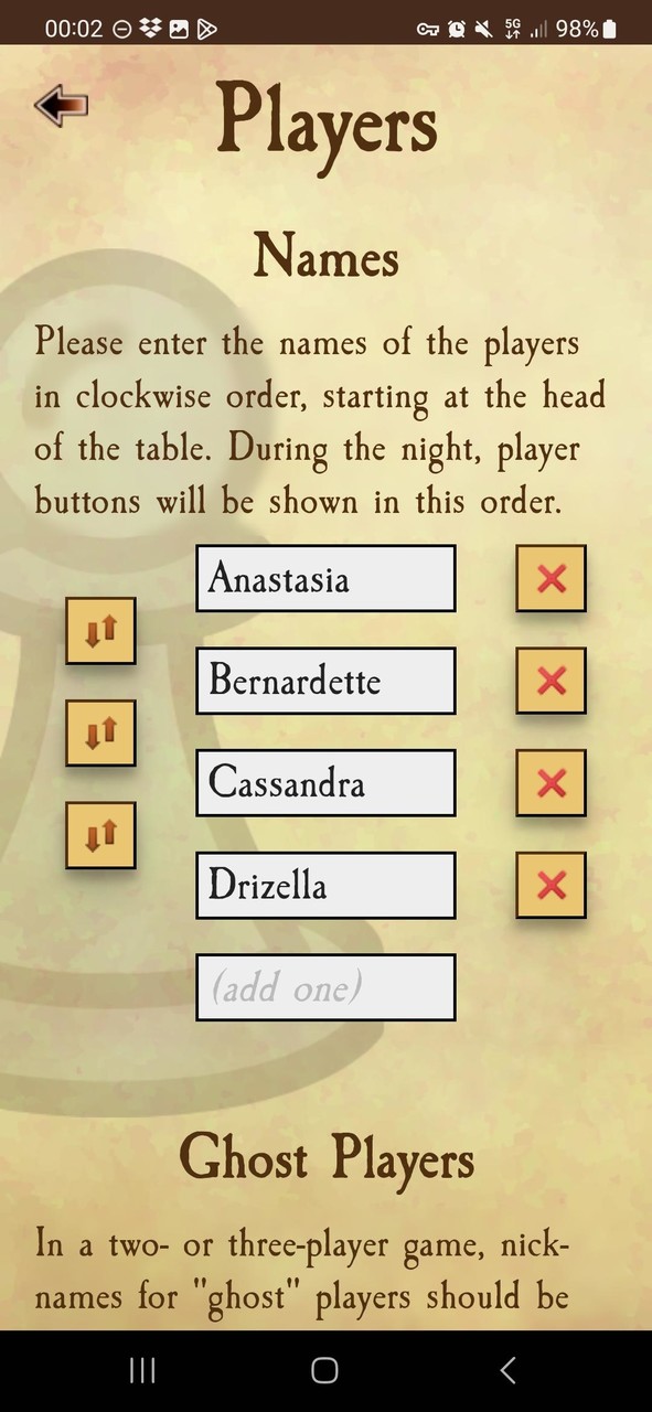 Salem 1692 Moderator screenshot image 2_Popularmodapk.com