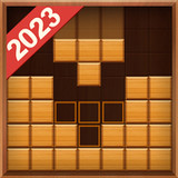 Wood Block Puzzle3.6_Popularmodapk.com