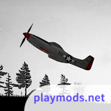 WW2 Warplane Fighter Bomber<span>(Mod Menu)</span>1.11_Popularmodapk.com