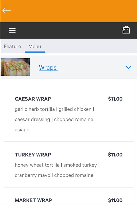 Cafe Del Sol screenshot image 4_Popularmodapk.com