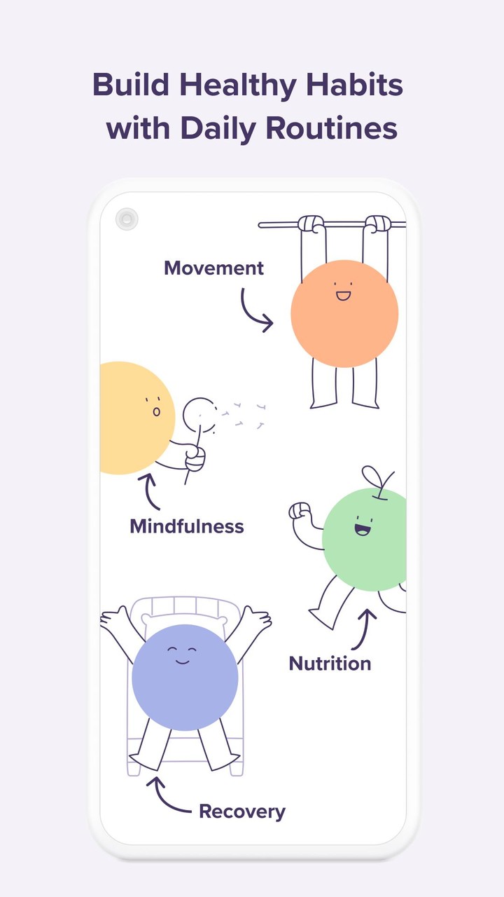 CoPilot: 1-on-1 Fitness Coach screenshot image 4_Popularmodapk.com
