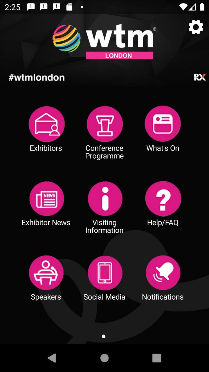 WTM London screenshot image 3_Popularmodapk.com