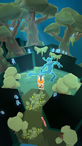 Underwater People Ragdoll Playground 3D<span>(No ads)</span> screenshot image 12_Popularmodapk.com