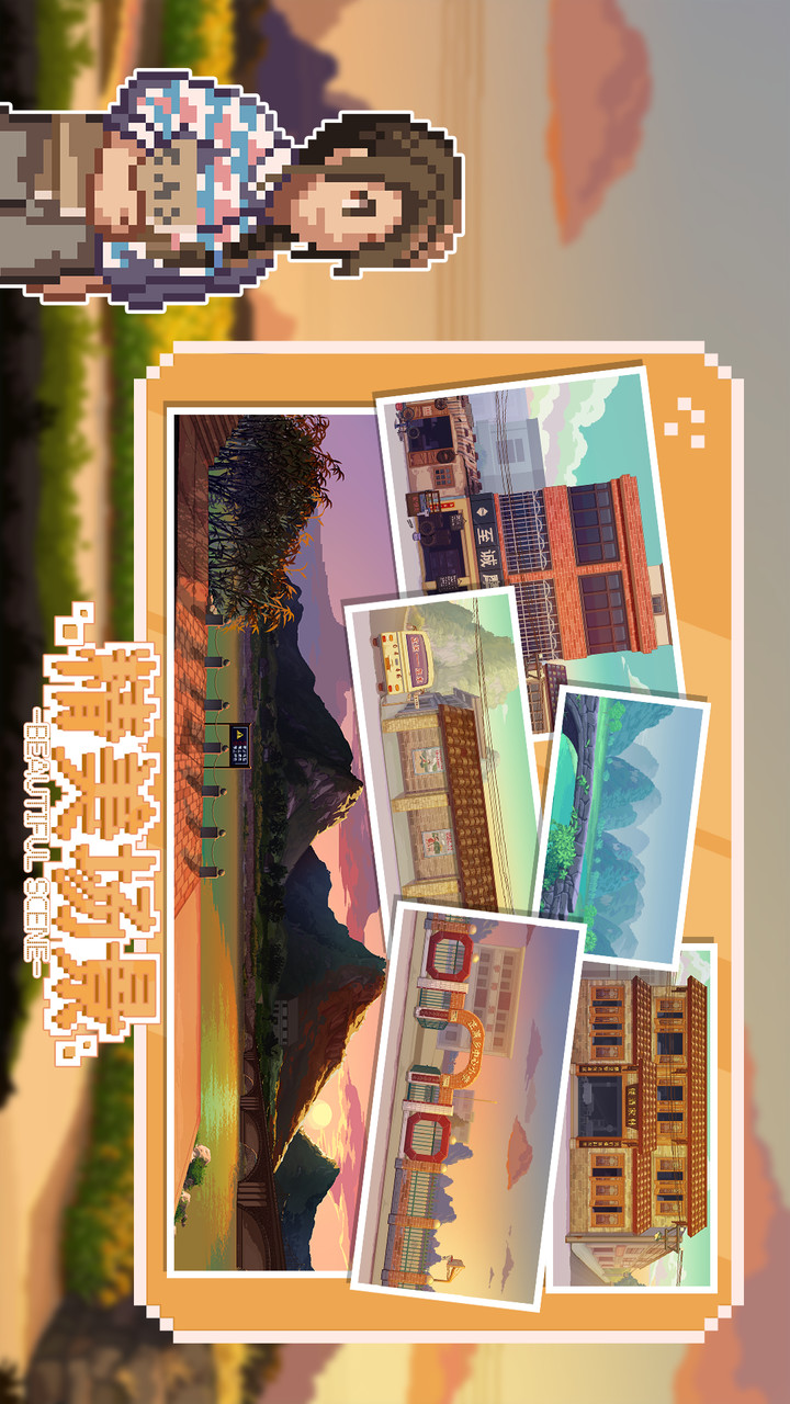 Heroes in the world screenshot image 26_Popularmodapk.com