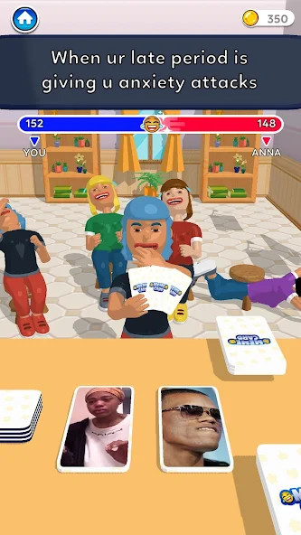 Meme Challenge: Dank Memes<span>(Unlimited money)</span> screenshot image 4_Popularmodapk.com