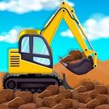 Construction Builder Truck1.6_Popularmodapk.com