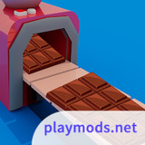 Desert DIY - Chocolate Factory<span>(Speed change)</span>1.6_Popularmodapk.com
