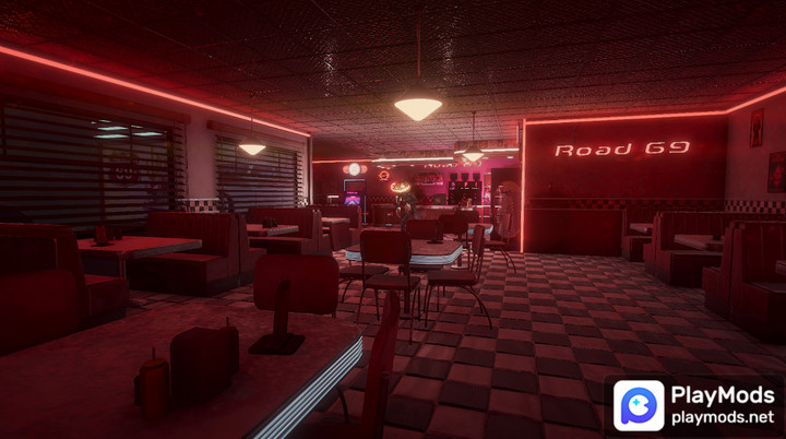 Five Nights at Pizzeria 2<span>(Unlimited Money)</span> screenshot image 5_Popularmodapk.com