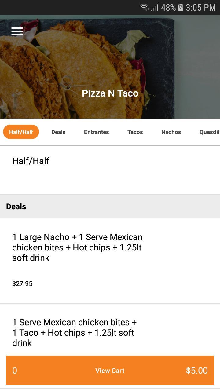 Pizza N Taco screenshot image 6_Popularmodapk.com