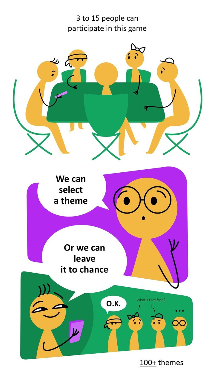 In Tune: party game screenshot image 1_Popularmodapk.com