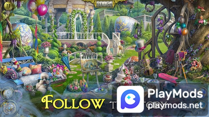 Garten of Banban Coloring Book screenshot image 8_Popularmodapk.com