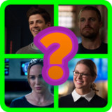 guess the arrowverse character8.4.4z_Popularmodapk.com